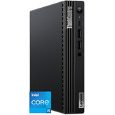 Lenovo Thinkcentre M70q Gen 5 Tiny (2024) 14gen Intel Core I5 14 Cores Mini Size High Herforming Business Desktop W/ Wireless & Bluetooth & 3 Years Warranty